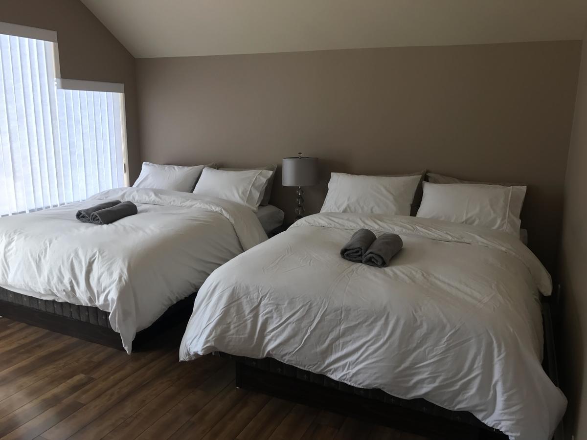 Couette-café Emperial Lynn Creek